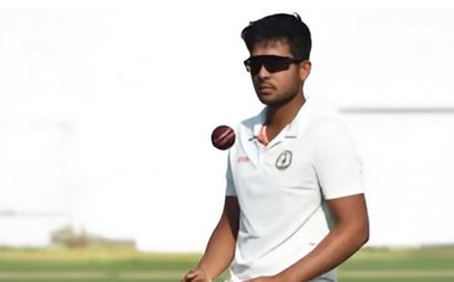 रणजी ट्रॉफी: तमिलनाडु के खिलाफ जीत से चूकी टीम, दो लेफ्ट-आर्म ऑर्थोडॉक्स के संयोजन से संतुलन पर असर रणजी ट्रॉफी: तमिलनाडु के खिलाफ जीत से चूकी टीम, दो लेफ्ट-आर्म ऑर्थोडॉक्स के संयोजन से संतुलन पर असर