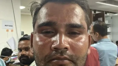 सट्टा गिरोह का आम लोगों पर खौफ, वसूली से इनकार पर व्यक्ति की बेरहमी से पिटाई राजधानी पुलिस की कार्यवाही पर उठे सवाल सट्टा गिरोह का आम लोगों पर खौफ, वसूली से इनकार पर व्यक्ति की बेरहमी से पिटाई राजधानी पुलिस की कार्यवाही पर उठे सवाल