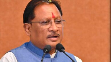 मुख्यमंत्री विष्णुदेव साय की बड़ी सौगात: जशपुर जिले में चार नालों पर बनेगा पुल मुख्यमंत्री विष्णुदेव साय की बड़ी सौगात: जशपुर जिले में चार नालों पर बनेगा पुल