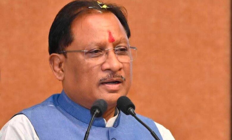 मुख्यमंत्री विष्णुदेव साय की बड़ी सौगात: जशपुर जिले में चार नालों पर बनेगा पुल मुख्यमंत्री विष्णुदेव साय की बड़ी सौगात: जशपुर जिले में चार नालों पर बनेगा पुल