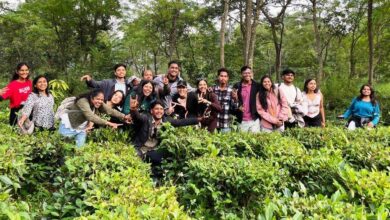 जशपुर जम्बूरी 2025: प्रकृति, संस्कृति और साहसिक रोमांच का अनोखा संगम जशपुर जम्बूरी 2025: प्रकृति, संस्कृति और साहसिक रोमांच का अनोखा संगम