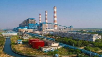 एनटीपीसी प्रभावित 8 गांवों के किसानों को मुआवजा वितरण में गड़बड़ी