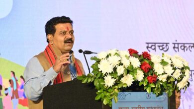 विश्व शौचालय दिवस विशेष : गांव में बदलाव लाने के लिए दृढ़ संकल्प लें सरपंच – उपमुख्यमंत्री शर्मा