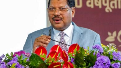 सिर्फ एक की नहीं ये जिम्मेदारी, यात्रा अभी भी अधूरी… रिटायरमेंट से पहले क्यों बोले CJI गवई? क्या आह्वान सिर्फ एक की नहीं ये जिम्मेदारी, यात्रा अभी भी अधूरी… रिटायरमेंट से पहले क्यों बोले CJI गवई? क्या आह्वान