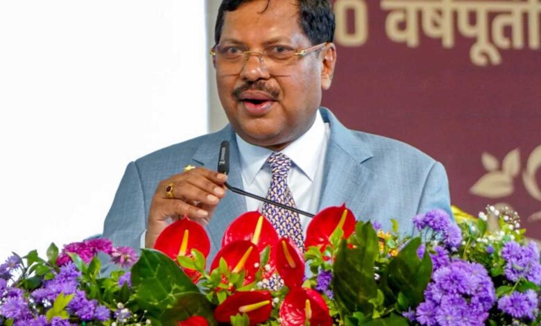 सिर्फ एक की नहीं ये जिम्मेदारी, यात्रा अभी भी अधूरी… रिटायरमेंट से पहले क्यों बोले CJI गवई? क्या आह्वान सिर्फ एक की नहीं ये जिम्मेदारी, यात्रा अभी भी अधूरी… रिटायरमेंट से पहले क्यों बोले CJI गवई? क्या आह्वान