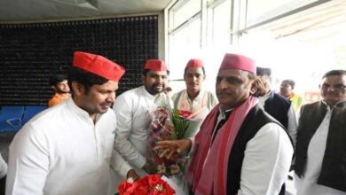 सपा पार्टी छत्तीसगढ़ ने उत्तर प्रदेश के पूर्व मुख्यमंत्री अखिलेश यादव का किया जोरदार स्वागत सपा पार्टी छत्तीसगढ़ ने उत्तर प्रदेश के पूर्व मुख्यमंत्री अखिलेश यादव का किया जोरदार स्वागत