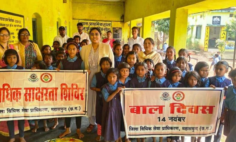 बच्चे देश का भविष्य हैं उन्हें संवारना और आने वाले कल के लिए तैयार करना हम सब की जिम्मेदारी है – सचिव आफरीन बानो बच्चे देश का भविष्य हैं उन्हें संवारना और आने वाले कल के लिए तैयार करना हम सब की जिम्मेदारी है – सचिव आफरीन बानो