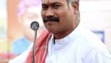 अमित बघेल भगोड़ा घोषित, रायपुर पुलिस ने रखा इनाम अमित बघेल भगोड़ा घोषित, रायपुर पुलिस ने रखा इनाम