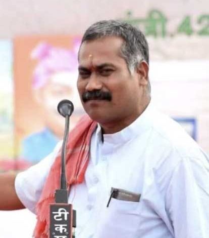 अमित बघेल भगोड़ा घोषित, रायपुर पुलिस ने रखा इनाम अमित बघेल भगोड़ा घोषित, रायपुर पुलिस ने रखा इनाम