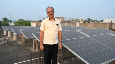 बिजली बिल से राहत, श्री देवाशीष तिवारी को मिली बड़ी सुविधा बिजली बिल से राहत, श्री देवाशीष तिवारी को मिली बड़ी सुविधा