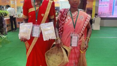 अबूझमाड़ के जंगलों से निकला सुशासन का उजाला