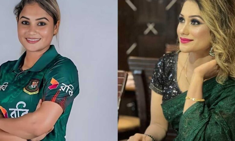 फूहड़ बातें, जबरन सीने से चिपकाना… बांग्लादेश के पूर्व सिलेक्टर पर महिला क्रिकेटर के आरोपों से हड़कंप फूहड़ बातें, जबरन सीने से चिपकाना… बांग्लादेश के पूर्व सिलेक्टर पर महिला क्रिकेटर के आरोपों से हड़कंप