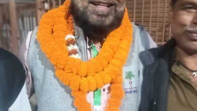 गरीब नवाज मस्जिद चुनाव मो अली भोला भाई ने लहराया जीत का परचम अवाम ने दुआओं से नवाजा गरीब नवाज मस्जिद चुनाव मो अली भोला भाई ने लहराया जीत का परचम अवाम ने दुआओं से नवाजा