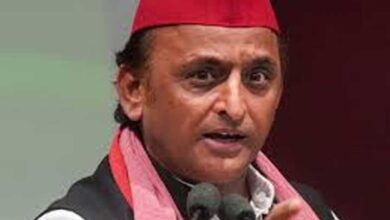 सपा प्रमुख ने की झूठे एग्जिट पोल की निंदा सपा प्रमुख ने की झूठे एग्जिट पोल की निंदा