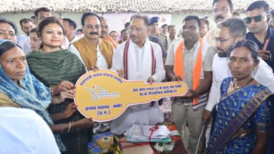 नई उड़ान, नया क्षितिज – छत्तीसगढ़ में महतारियों के सशक्तिकरण की कहानी नई उड़ान, नया क्षितिज – छत्तीसगढ़ में महतारियों के सशक्तिकरण की कहानी