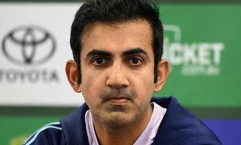 साउथ अफ्रीका से सूपड़ा साफ होने पर आगे आए गौतम गंभीर- हार की जिम्मेदारी सबकी, पर पहली मेरी साउथ अफ्रीका से सूपड़ा साफ होने पर आगे आए गौतम गंभीर- हार की जिम्मेदारी सबकी, पर पहली मेरी