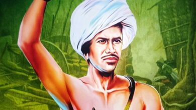 भगवान बिरसा मुण्डा के 150वीं जन्म जयंती के उपलक्ष्य में प्रदेश के सभी जिलों में 15 नवंबर को होगा जनजातीय गौरव दिवस का आयोजन भगवान बिरसा मुण्डा के 150वीं जन्म जयंती के उपलक्ष्य में प्रदेश के सभी जिलों में 15 नवंबर को होगा जनजातीय गौरव दिवस का आयोजन