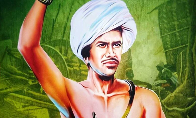 भगवान बिरसा मुण्डा के 150वीं जन्म जयंती के उपलक्ष्य में प्रदेश के सभी जिलों में 15 नवंबर को होगा जनजातीय गौरव दिवस का आयोजन भगवान बिरसा मुण्डा के 150वीं जन्म जयंती के उपलक्ष्य में प्रदेश के सभी जिलों में 15 नवंबर को होगा जनजातीय गौरव दिवस का आयोजन