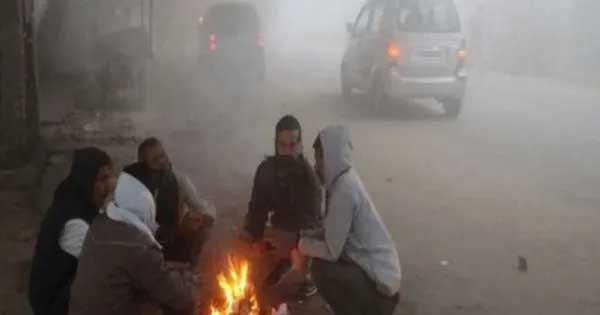 छत्तीसगढ़ के मैनपाट में न्यूनतम तापमान 4 डिग्री तक पहुंचा छत्तीसगढ़ के मैनपाट में न्यूनतम तापमान 4 डिग्री तक पहुंचा