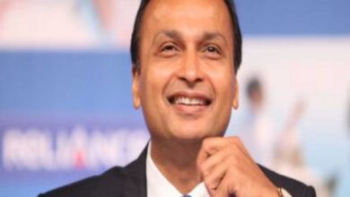 अनिल अंबानी की इन दो कंपनियों का शेयर बाजार में जलवा, 5% चढ़ा स्टॉक अनिल अंबानी की इन दो कंपनियों का शेयर बाजार में जलवा, 5% चढ़ा स्टॉक