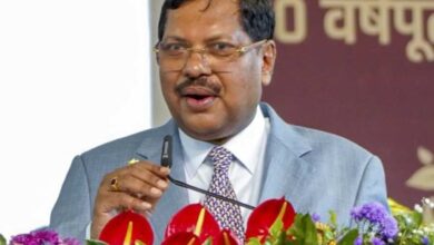 हर फैसला सरकार के खिलाफ दो, तभी कुछ लोग जज को… आखिरी दिन CJI गवई कह गए बड़ी बात हर फैसला सरकार के खिलाफ दो, तभी कुछ लोग जज को… आखिरी दिन CJI गवई कह गए बड़ी बात