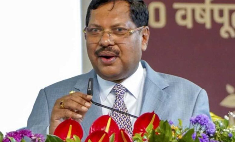 हर फैसला सरकार के खिलाफ दो, तभी कुछ लोग जज को… आखिरी दिन CJI गवई कह गए बड़ी बात