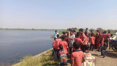 छत्तीसगढ़ राज्य आद्रभूमि प्राधिकरण की पहल : वेटलैंड मित्र अभियान