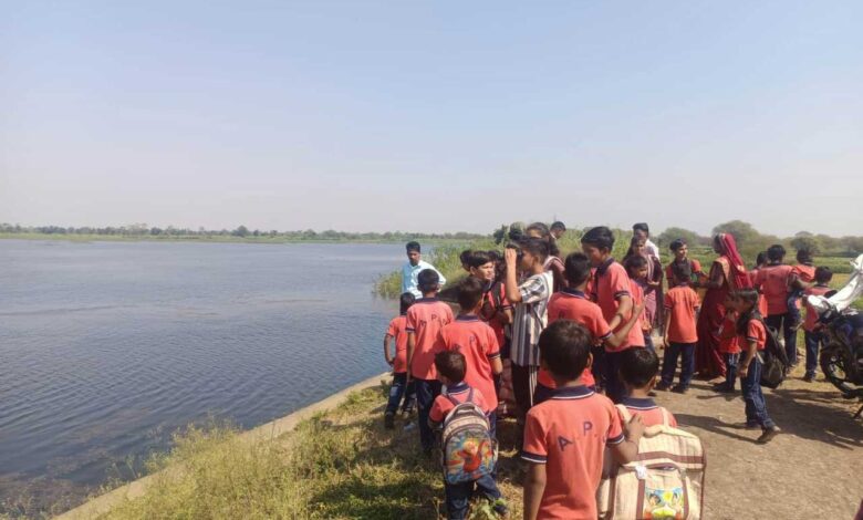 छत्तीसगढ़ राज्य आद्रभूमि प्राधिकरण की पहल : वेटलैंड मित्र अभियान छत्तीसगढ़ राज्य आद्रभूमि प्राधिकरण की पहल : वेटलैंड मित्र अभियान