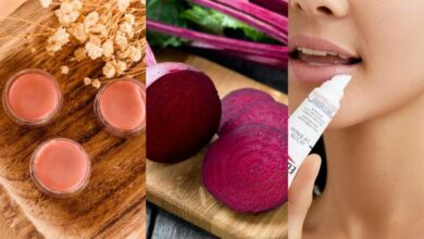 घर में सिर्फ इन 2 चीजों से तैयार करें नेचुरल टिंट, सर्दियों में सॉफ्ट और गुलाबी रहेंगे आपके होंठ घर में सिर्फ इन 2 चीजों से तैयार करें नेचुरल टिंट, सर्दियों में सॉफ्ट और गुलाबी रहेंगे आपके होंठ