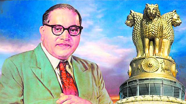 संविधान दिवस पर जानें बाबासाहेब अंबेडकर के बारे में, क्यों कहते हैं संविधान निर्माता, क्या था रोल