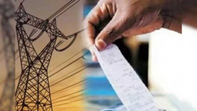 सीएम साय की घोषणा: 200 यूनिट तक मिलेगा हाफ बिजली बिल योजना का लाभ सीएम साय की घोषणा: 200 यूनिट तक मिलेगा हाफ बिजली बिल योजना का लाभ