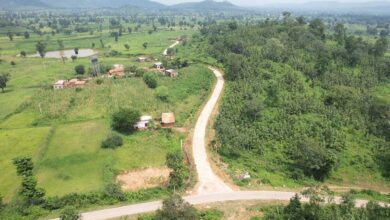 प्रधानमंत्री जनमन योजना ने बदली सुदूर वनांचल ग्राम सरई की तस्वीर प्रधानमंत्री जनमन योजना ने बदली सुदूर वनांचल ग्राम सरई की तस्वीर