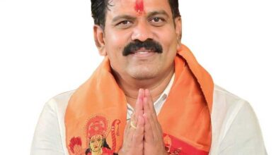 उपमुख्यमंत्री विजय शर्मा के प्रयासों से अमरौड़ी को मिली 41.65 लाख रूपयों की सौगात उपमुख्यमंत्री विजय शर्मा के प्रयासों से अमरौड़ी को मिली 41.65 लाख रूपयों की सौगात