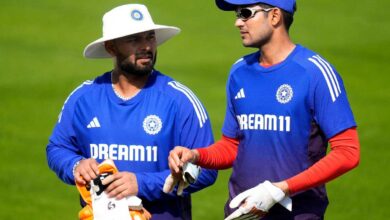 BCCI ने शुभमन गिल को लेकर दिया दिल तोड़ देने वाला अपडेट, भारत के 38वें टेस्ट कप्तान का ऐलान!