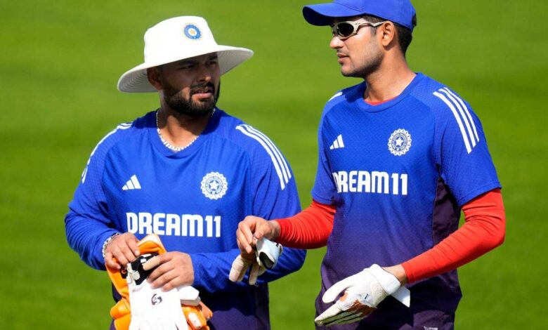 BCCI ने शुभमन गिल को लेकर दिया दिल तोड़ देने वाला अपडेट, भारत के 38वें टेस्ट कप्तान का ऐलान! BCCI ने शुभमन गिल को लेकर दिया दिल तोड़ देने वाला अपडेट, भारत के 38वें टेस्ट कप्तान का ऐलान!