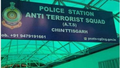 रायपुर ISIS मामले में हाई स्कूल स्टूडेंट्स के ‘माइनर नेटवर्क’ की कड़ी तक पहुँची ATS, इंस्टाग्राम मुख्यालय से तकनीकी डेटा जुटाने की प्रक्रिया शुरू रायपुर ISIS मामले में हाई स्कूल स्टूडेंट्स के ‘माइनर नेटवर्क’ की कड़ी तक पहुँची ATS, इंस्टाग्राम मुख्यालय से तकनीकी डेटा जुटाने की प्रक्रिया शुरू