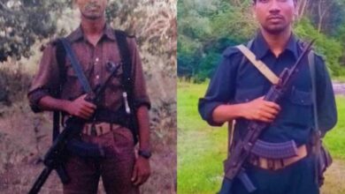 मारा गया देश का सबसे खूंखार नक्सली हिडमा, छत्तीसगढ़-आंध्र बॉर्डर पर बड़ी सफलता, दो पत्नियां भी ढेर