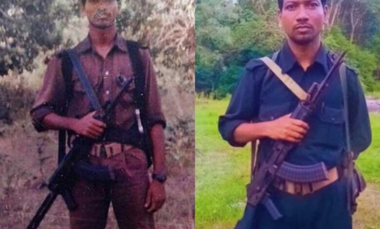 मारा गया देश का सबसे खूंखार नक्सली हिडमा, छत्तीसगढ़-आंध्र बॉर्डर पर बड़ी सफलता, दो पत्नियां भी ढेर