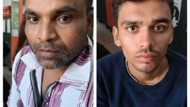 गौवंश तस्करी के फरार दो आरोपी को गिरफ्तार करने में थाना खमतराई पुलिस को मिली सफलता गौवंश तस्करी के फरार दो आरोपी को गिरफ्तार करने में थाना खमतराई पुलिस को मिली सफलता