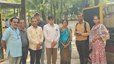 राजधानी में  9 सूत्रीय मांगों को लेकर युक्ति युक्तकरण पीड़ित शिक्षकों की बैठक संपन्न