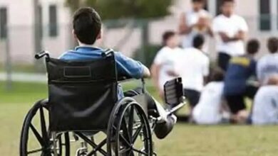 छत्तीसगढ़ राज्य दिव्यांगजन कल्याण एवं पुनर्वास नीति 2025 के ड्राफ्ट को सशक्त बनाने 18 नवंबर को कार्यशाला का आयोजन छत्तीसगढ़ राज्य दिव्यांगजन कल्याण एवं पुनर्वास नीति 2025 के ड्राफ्ट को सशक्त बनाने 18 नवंबर को कार्यशाला का आयोजन