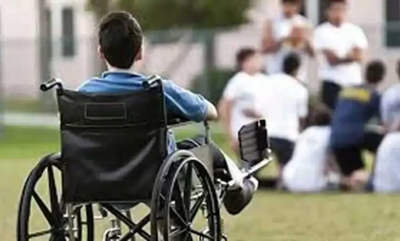 छत्तीसगढ़ राज्य दिव्यांगजन कल्याण एवं पुनर्वास नीति 2025 के ड्राफ्ट को सशक्त बनाने 18 नवंबर को कार्यशाला का आयोजन छत्तीसगढ़ राज्य दिव्यांगजन कल्याण एवं पुनर्वास नीति 2025 के ड्राफ्ट को सशक्त बनाने 18 नवंबर को कार्यशाला का आयोजन