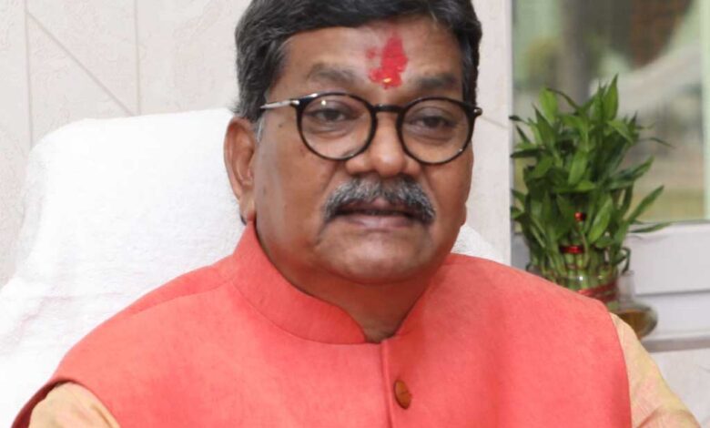 मुख्यमंत्री को नेता प्रतिपक्ष डॉ. चरणदास महंत ने लिखा पत्र मुख्यमंत्री को नेता प्रतिपक्ष डॉ. चरणदास महंत ने लिखा पत्र