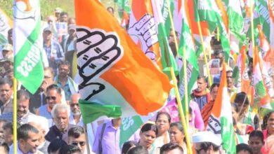 युवा कांग्रेस ने 11 जिलों में नियुक्त किए नए जिलाध्यक्ष, देखें लिस्ट