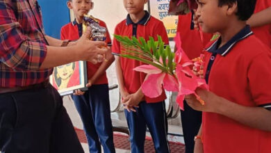 संवेदनशील शासन की पहल से संवरता भविष्य