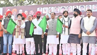 छोटी सी उम्र में साहिबजादों ने वीरता और गौरव की जो मिसाल पेश की, वह युगों तक प्रेरणा देती रहेगी – मुख्यमंत्री विष्णुदेव साय छोटी सी उम्र में साहिबजादों ने वीरता और गौरव की जो मिसाल पेश की, वह युगों तक प्रेरणा देती रहेगी – मुख्यमंत्री विष्णुदेव साय