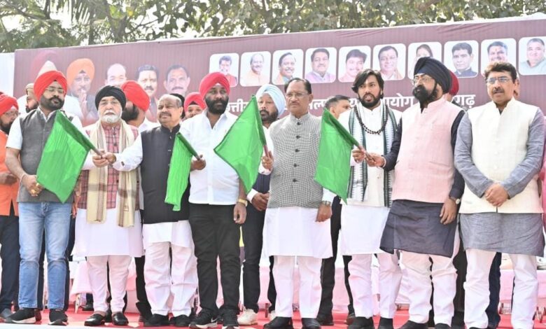 छोटी सी उम्र में साहिबजादों ने वीरता और गौरव की जो मिसाल पेश की, वह युगों तक प्रेरणा देती रहेगी – मुख्यमंत्री विष्णुदेव साय