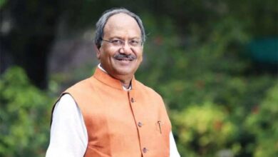 छत्तीसगढ़ की हवाई कनेक्टिविटी को नई उड़ान, केंद्रीय नागरिक उड्डयन मंत्री से मिले सांसद बृजमोहन छत्तीसगढ़ की हवाई कनेक्टिविटी को नई उड़ान, केंद्रीय नागरिक उड्डयन मंत्री से मिले सांसद बृजमोहन