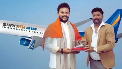 टेंपो से टेकऑफ! कभी कानपुर की सड़कों पर चलाया थ्री-व्हीलर, अब ‘शंख एयरलाइन’ उड़ाएगा यह लड़का