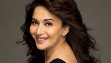 प्रोजेक्ट चुनने को लेकर माधुरी दीक्षित ने रखी बेबाक राय, बोलीं- काम में होनी चाहिए संतुष्टि प्रोजेक्ट चुनने को लेकर माधुरी दीक्षित ने रखी बेबाक राय, बोलीं- काम में होनी चाहिए संतुष्टि